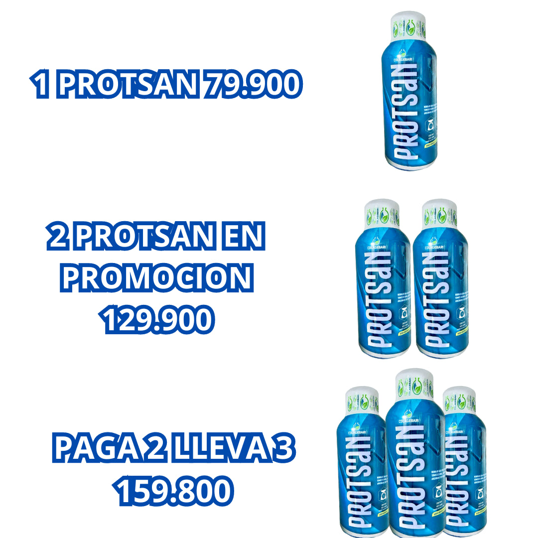 PROTSAN