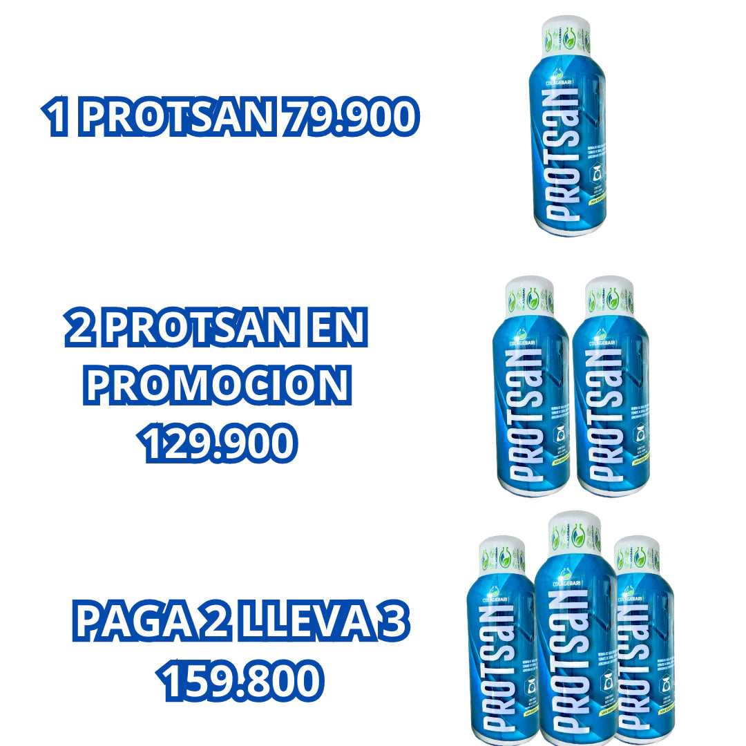 PROTSAN