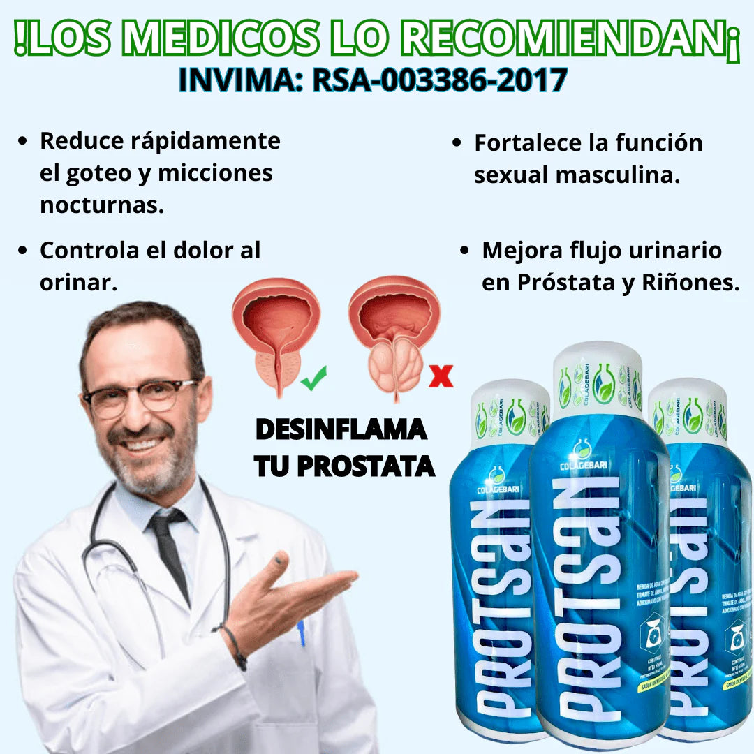 PROTSAN