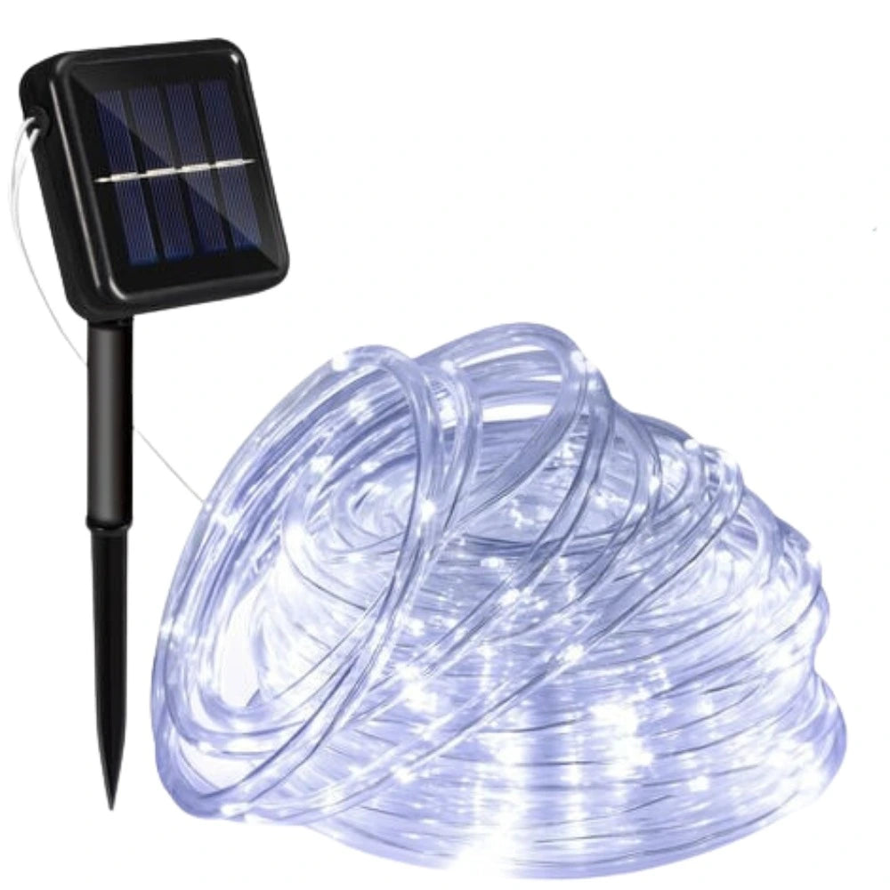 🎄 ECOLUZ LED: Ilumina tu Navidad sin gastar en energía ⚡✨