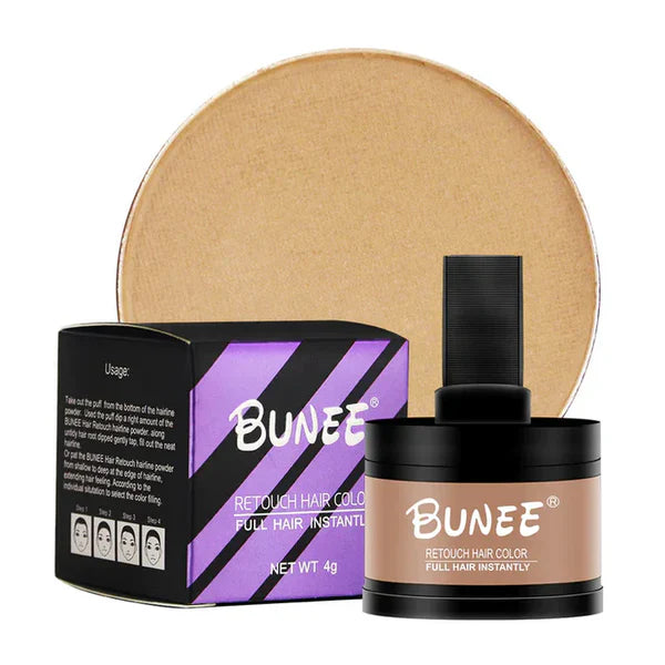 CORRECTOR DE CANAS Y ESPACIOS BUNEE®||LARGA DURACIÓN-50% DE DESCUENTO