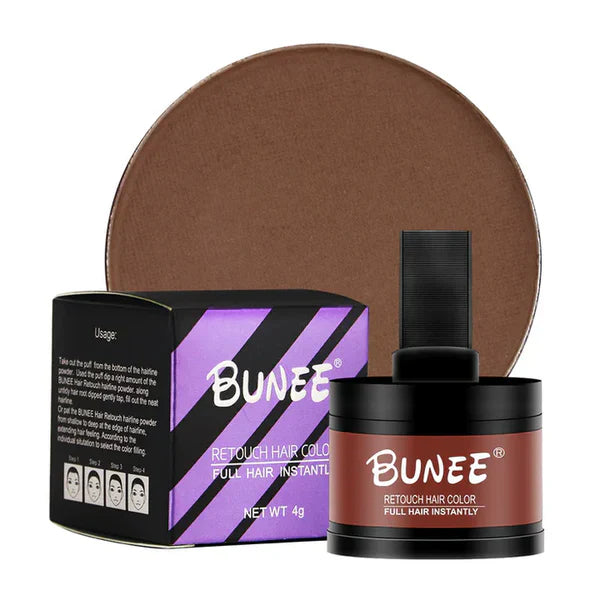 CORRECTOR DE CANAS Y ESPACIOS BUNEE®||LARGA DURACIÓN-50% DE DESCUENTO