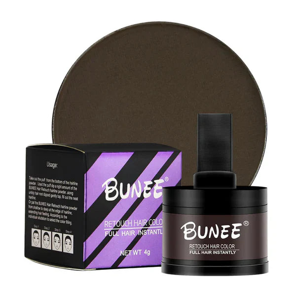 CORRECTOR DE CANAS Y ESPACIOS BUNEE®||LARGA DURACIÓN-50% DE DESCUENTO