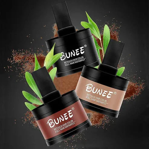 CORRECTOR DE CANAS Y ESPACIOS BUNEE®||LARGA DURACIÓN-50% DE DESCUENTO