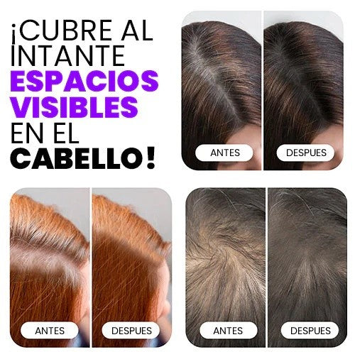 CORRECTOR DE CANAS Y ESPACIOS BUNEE®||LARGA DURACIÓN-50% DE DESCUENTO