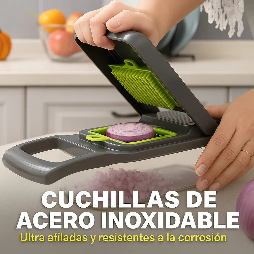 Corta-Fácil Pro 14 en 1