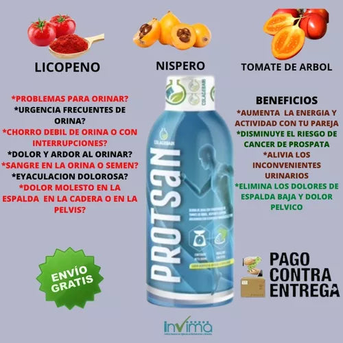 PROTSAN