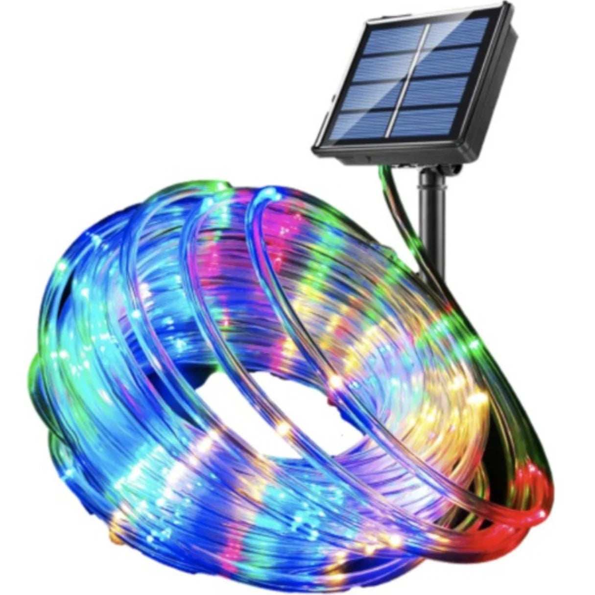 🎄 ECOLUZ LED: Ilumina tu Navidad sin gastar en energía ⚡✨
