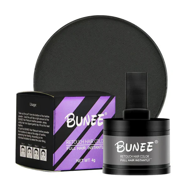 CORRECTOR DE CANAS Y ESPACIOS BUNEE®||LARGA DURACIÓN-50% DE DESCUENTO