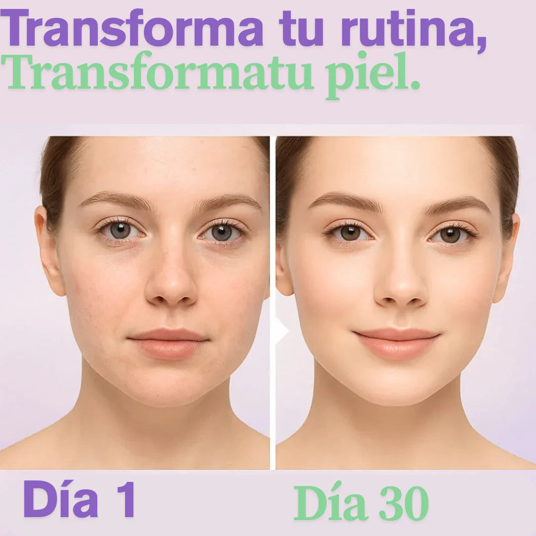 Piel de Porcelana