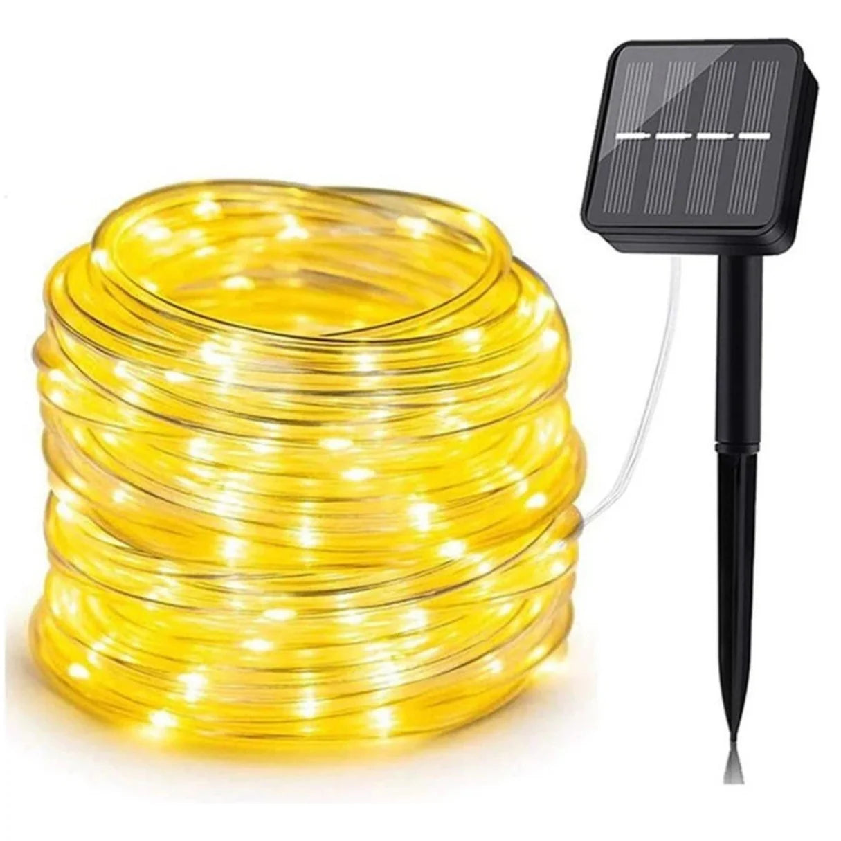 🎄 ECOLUZ LED: Ilumina tu Navidad sin gastar en energía ⚡✨