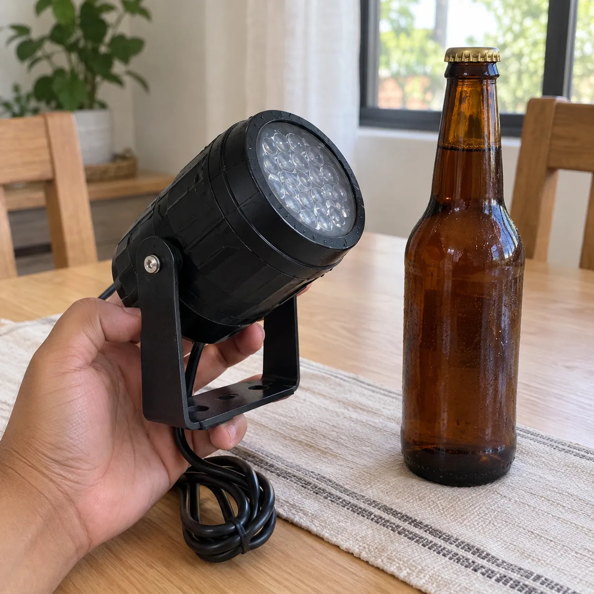 Proyector Navideño LED