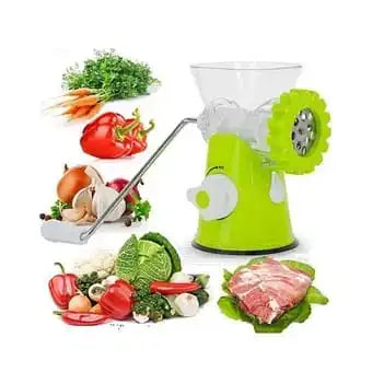 Chef Master: Molino multiusos