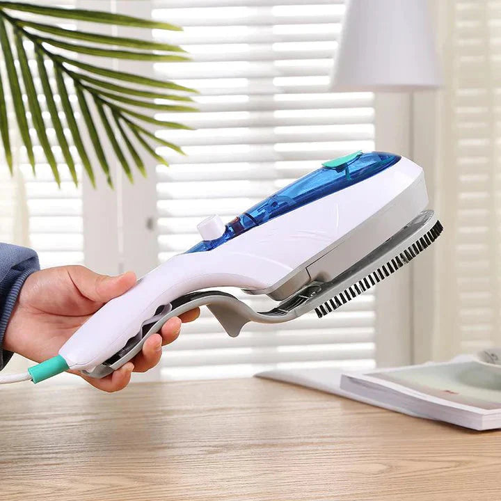 Plancha a Vapor QuickTravel® 4 en 1