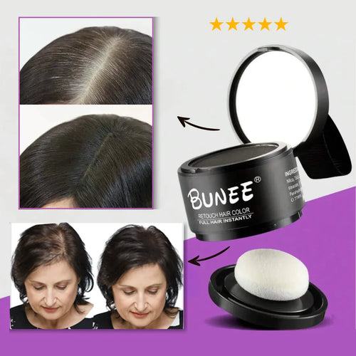 CORRECTOR DE CANAS Y ESPACIOS BUNEE®||LARGA DURACIÓN-50% DE DESCUENTO