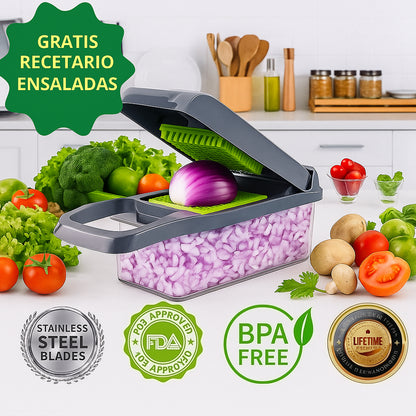 Corta-Fácil Pro 14 en 1