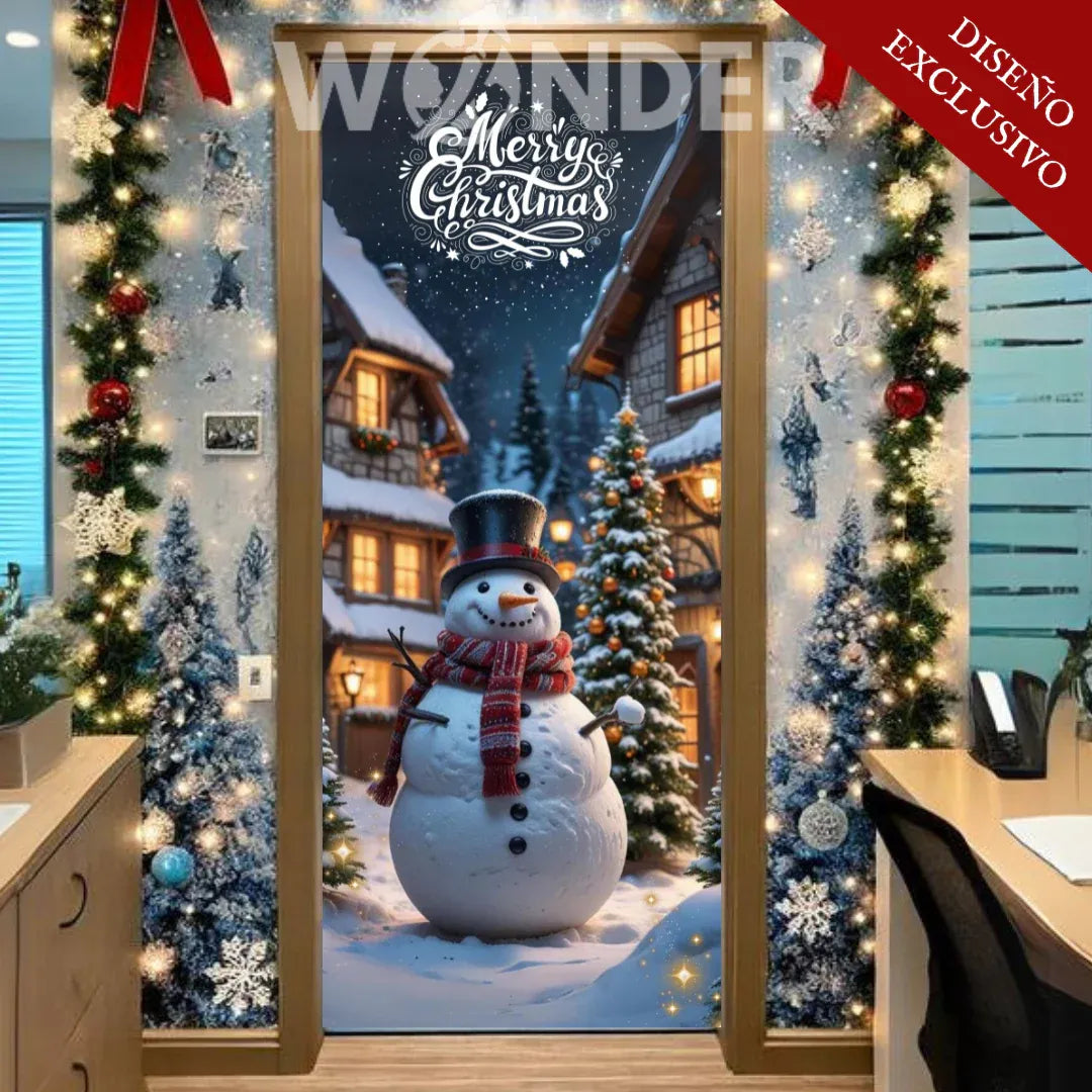 WONDER FUNDAS NAVIDEÑAS 🎄