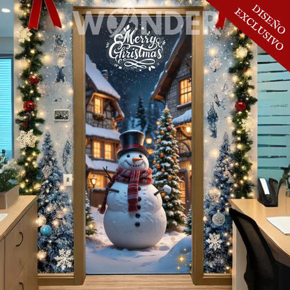 WONDER FUNDAS NAVIDEÑAS 🎄